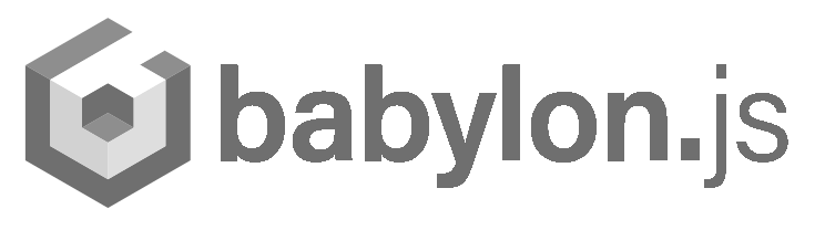 Babylon.js logo